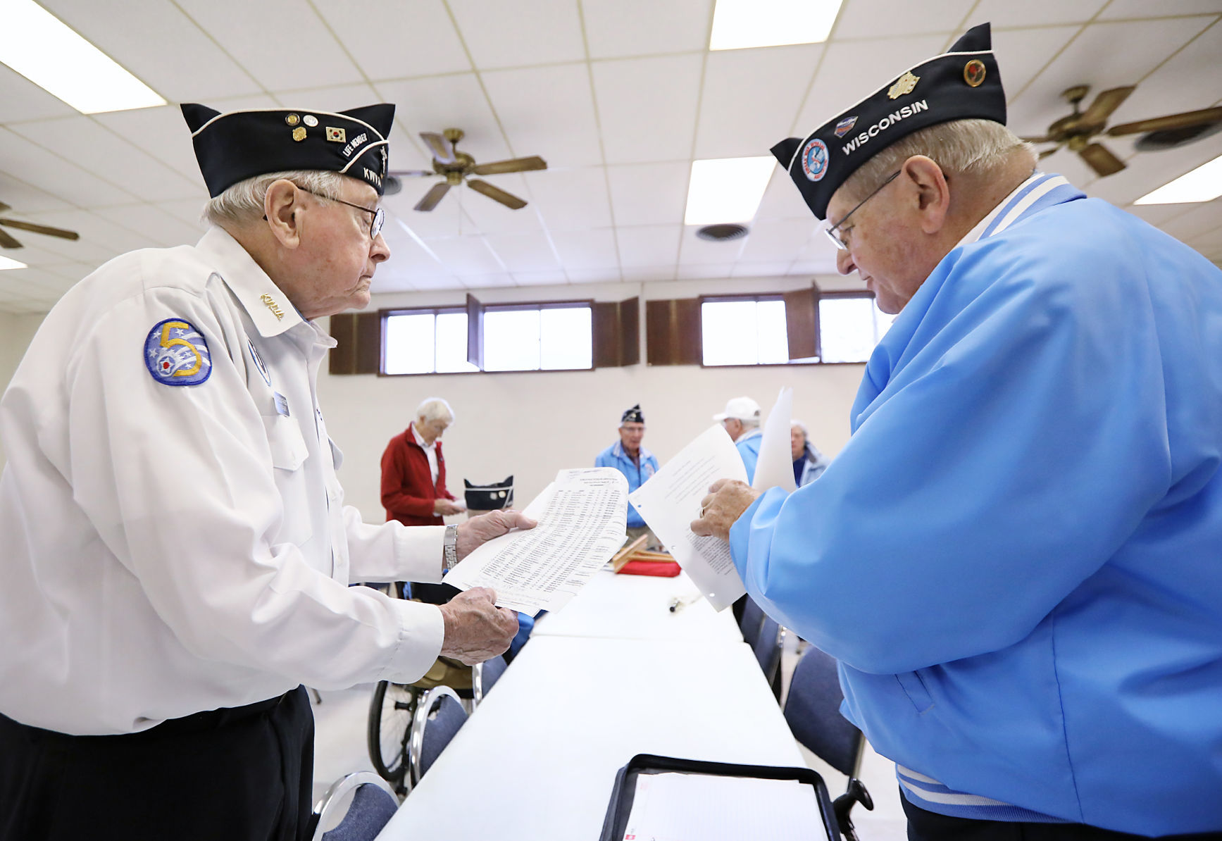 Korean War Veterans Association